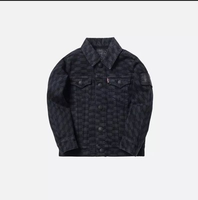 kith levi